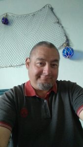 Photo de profil de Christophe Michaud
