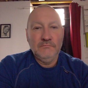Photo de profil de Christophe Michel