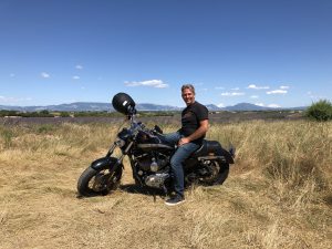 Photo de profil de Christophe Michon