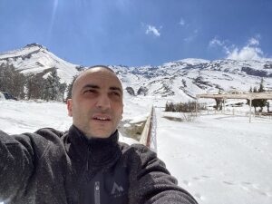 Photo de profil de Christophe Milleliri