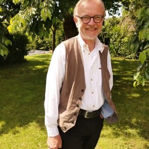 Photo de profil de Christophe Minne