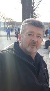 Photo de profil de Christophe Missouri