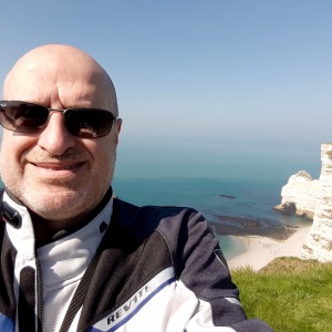 Photo de profil de Christophe Moll