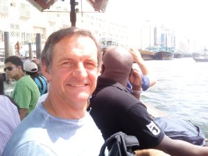 Photo de profil de Christophe Moly