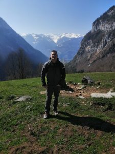 Photo de profil de Christophe Monat