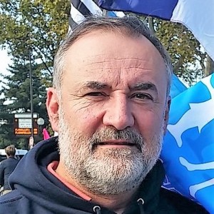 Photo de profil de Christophe Monnier