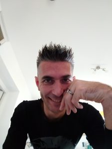 Photo de profil de Christophe Mora