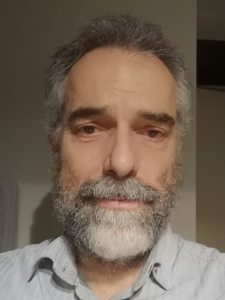 Photo de profil de Christophe Morais Da Silva