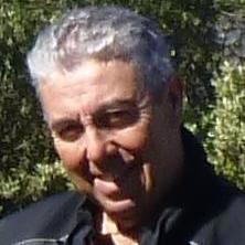 Photo de profil de Christophe Moranges