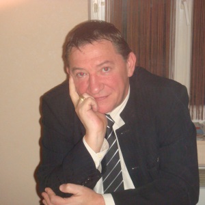 Photo de profil de Christophe Moreau