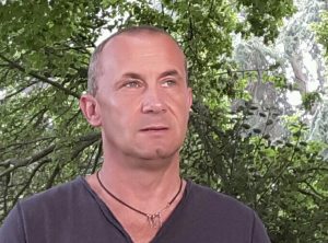 Photo de profil de Christophe Moreau