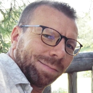 Photo de profil de Christophe Morel