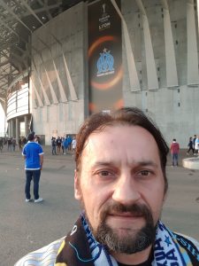 Photo de profil de Christophe Morestin