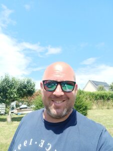 Photo de profil de Christophe Morgant