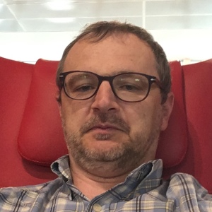 Photo de profil de Christophe Morizot