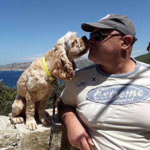 Photo de profil de Christophe Motard