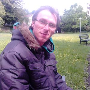 Photo de profil de Christophe Mourel
