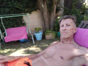 Photo de profil de Christophe Moussa