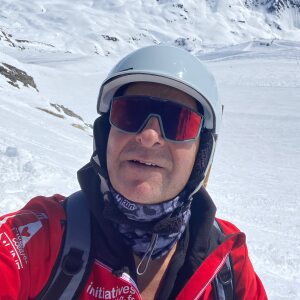 Photo de profil de Christophe Moyne