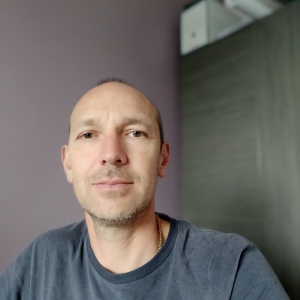 Photo de profil de Christophe Mugnier