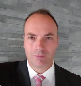 Photo de profil de Christophe Muller