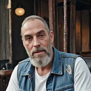 Photo de profil de Christophe Muller