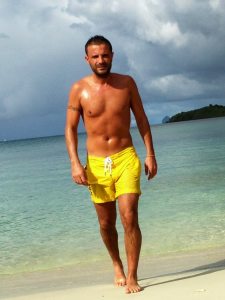 Photo de profil de Christophe Nadal