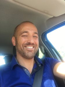 Photo de profil de Christophe Napoletano