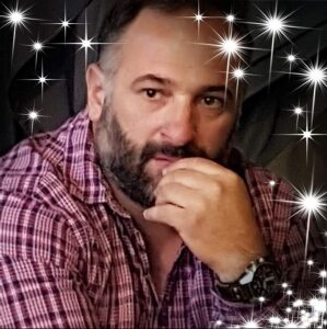 Photo de profil de Christophe Navarro