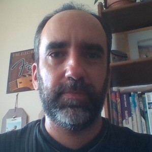 Photo de profil de Christophe Navas