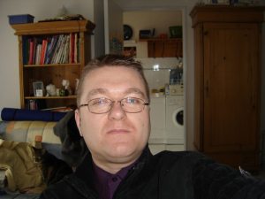 Photo de profil de Christophe Nee