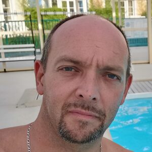 Photo de profil de Christophe Nicodème