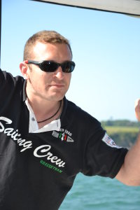 Photo de profil de Christophe Nicolas