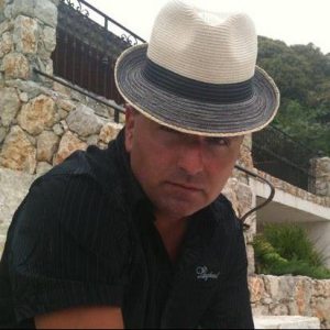 Photo de profil de Christophe Nicoli
