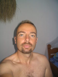 Photo de profil de Christophe Nosjean