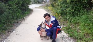 Photo de profil de Christophe Nossardi