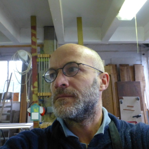 Photo de profil de Christophe Nowakowski