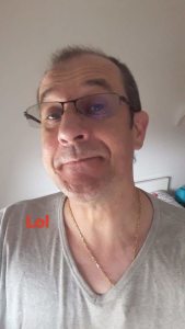 Photo de profil de Christophe Nozacmeur