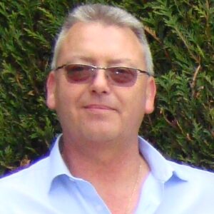 Photo de profil de Christophe Nyssen