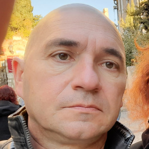 Photo de profil de Christophe Odoard
