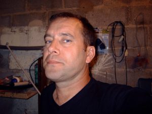 Photo de profil de Christophe Olech