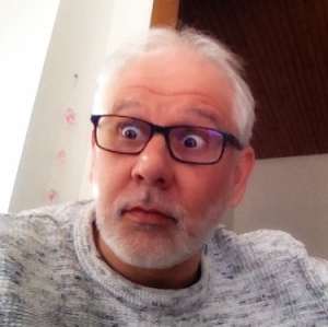 Photo de profil de Christophe Oliveras