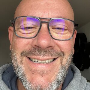 Photo de profil de Christophe Olivero