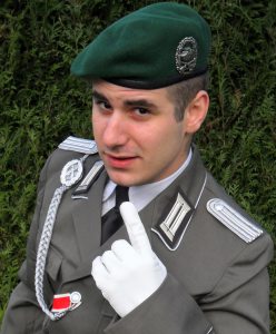 Photo de profil de Christophe Ollagnier