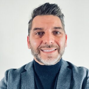 Photo de profil de Christophe Orru