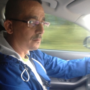 Photo de profil de Christophe Ouchiha
