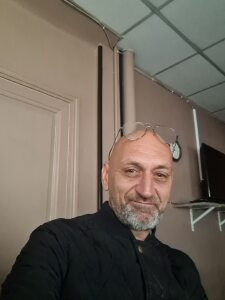 Photo de profil de Christophe Pagano