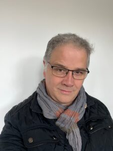 Photo de profil de Christophe Pages