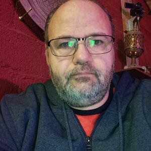 Photo de profil de Christophe Pagnon