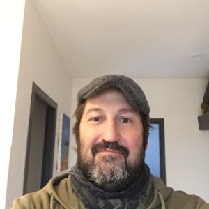 Photo de profil de Christophe Paillet